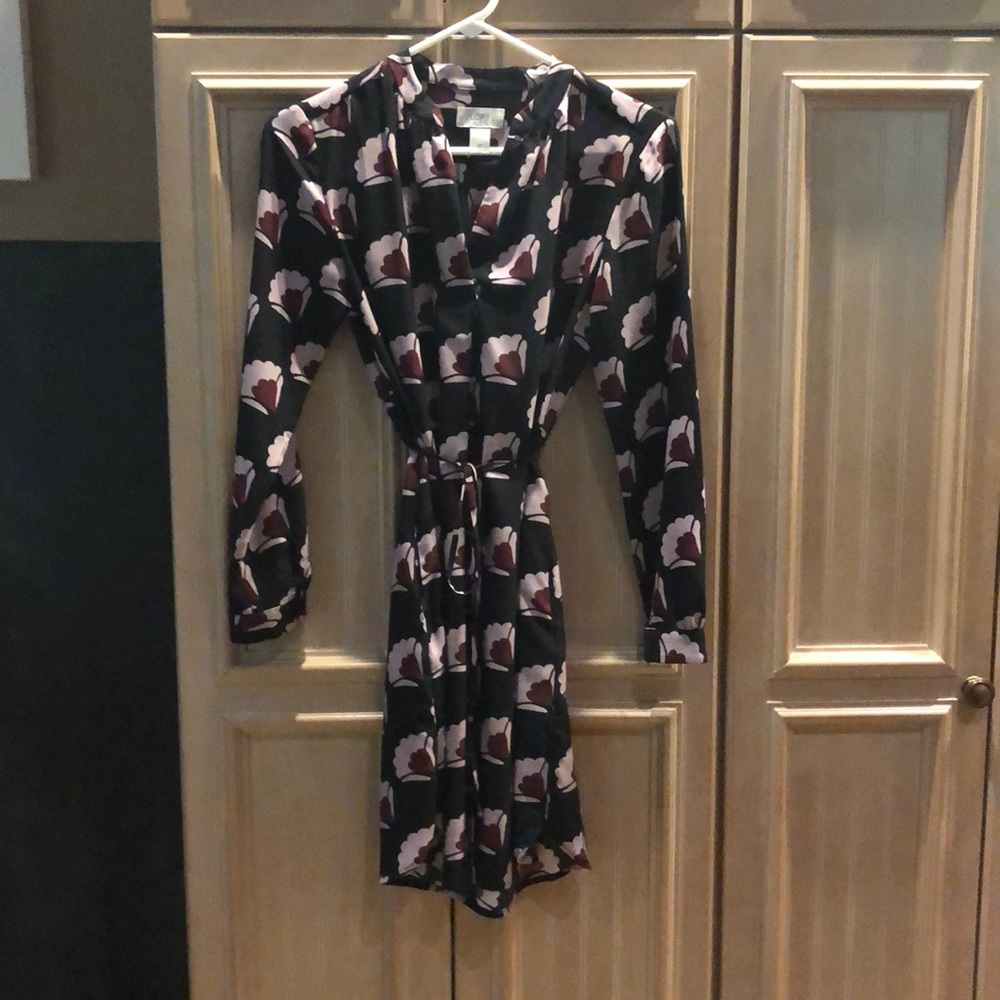Loft dress